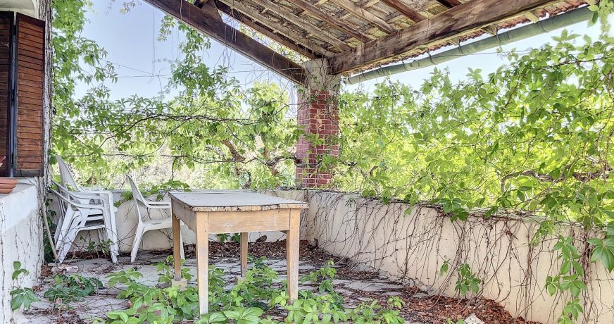vente Maison de caractère Vallon Pont D'arc