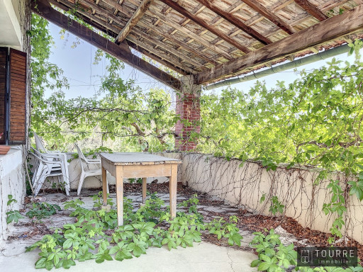 vente Maison de caractère Vallon Pont D'arc