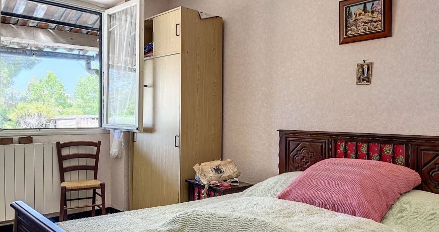 vente Maison de caractère Vallon Pont D'arc