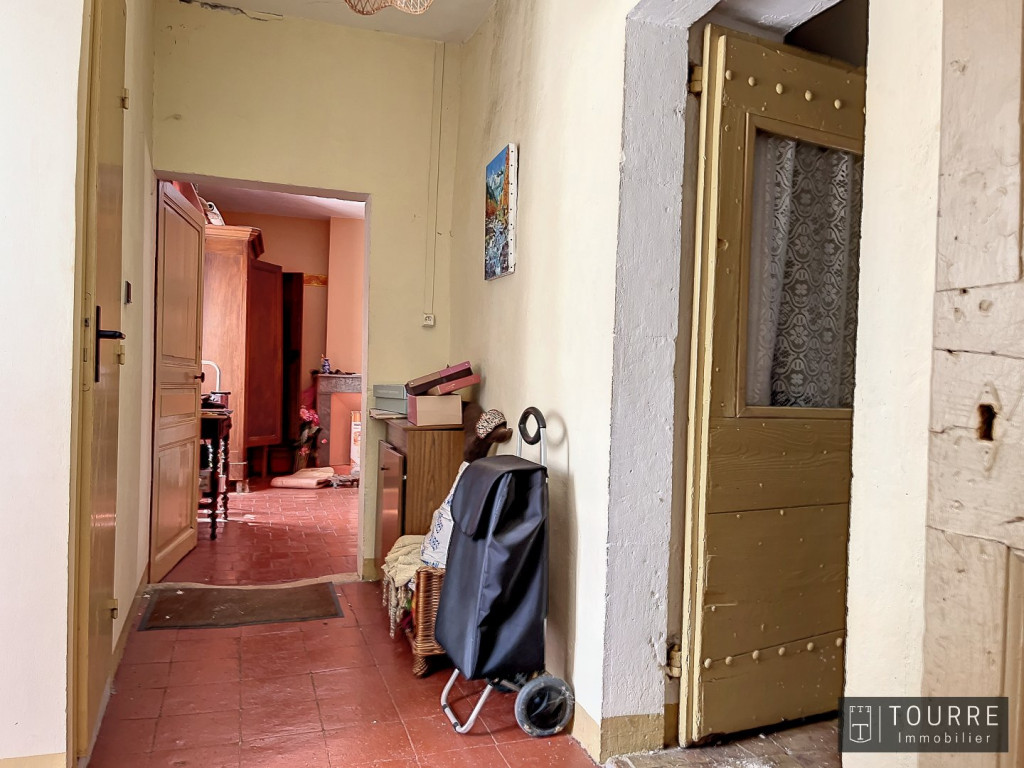 vente Maison de caractère Vallon Pont D'arc - Photo 5
