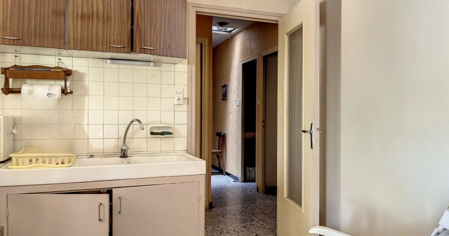 vente Maison de caractère Vallon Pont D'arc