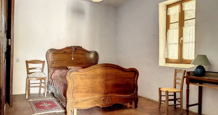 vente Maison de caractère Vallon Pont D'arc