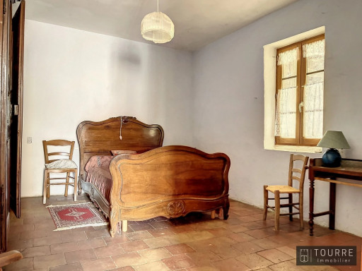 vente Maison de caractère Vallon Pont D'arc