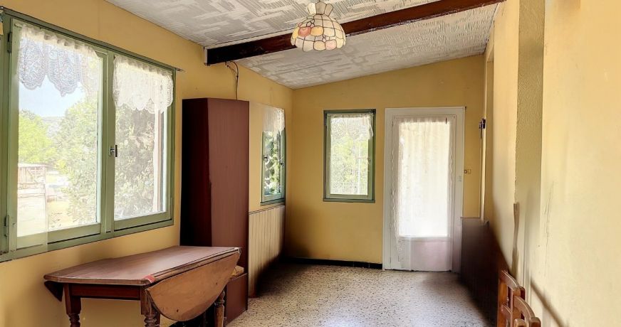 vente Maison de caractère Vallon Pont D'arc