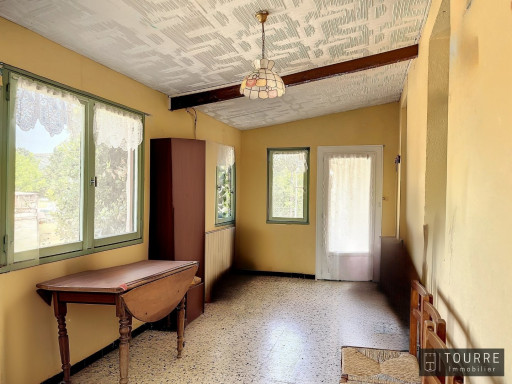 vente Maison de caractère Vallon Pont D'arc