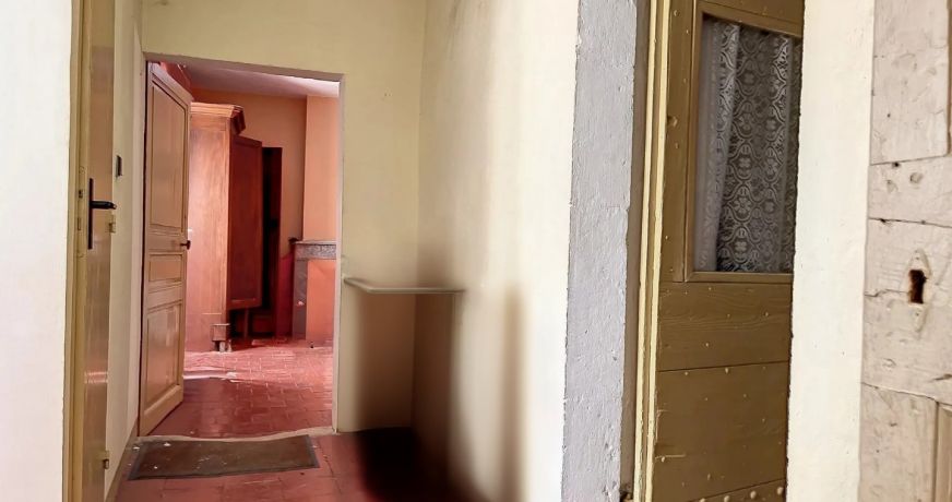 vente Maison de caractère Vallon Pont D'arc