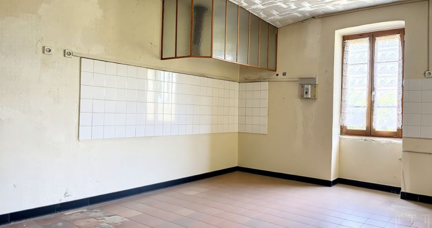 vente Maison de caractère Vallon Pont D'arc