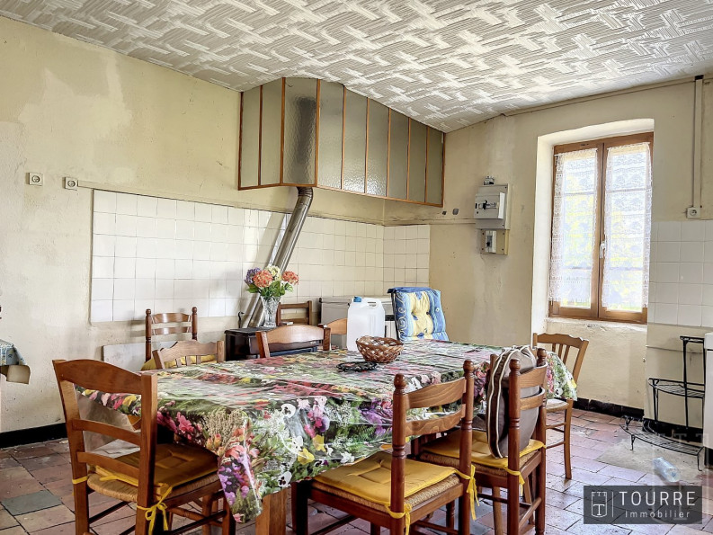 vente Maison de caractère Vallon Pont D'arc - Photo 6