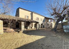 vente Maison de caractère Vallon Pont D'arc