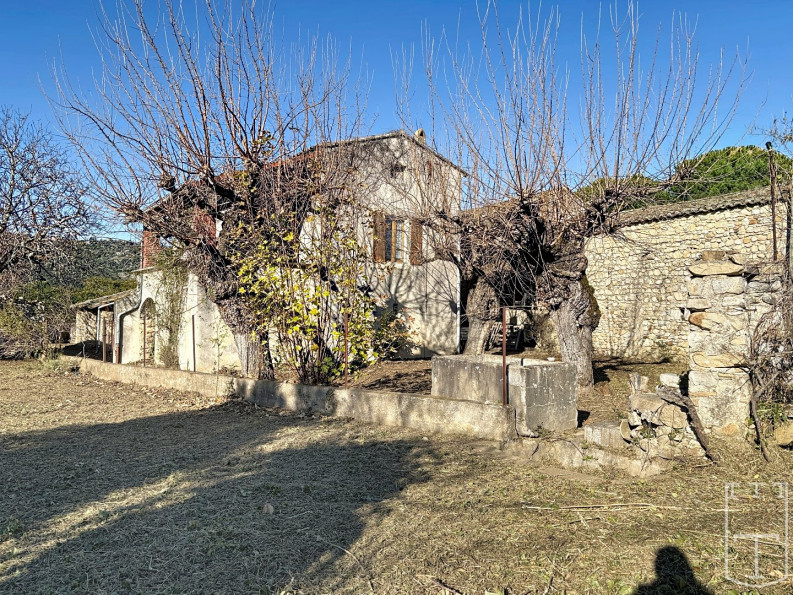 vente Maison de caractère Vallon Pont D'arc - Photo 5