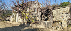 vente Maison de caractère Vallon Pont D'arc