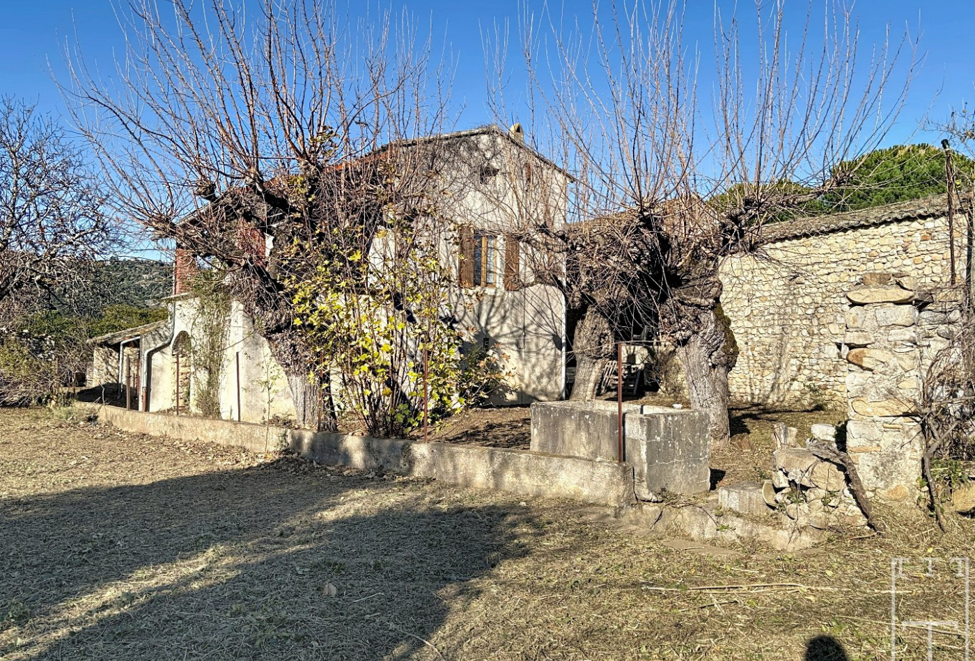 vente Maison de caractère Vallon Pont D'arc - Photo 5