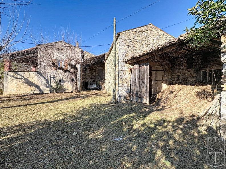 vente Maison de caractère Vallon Pont D'arc - Photo 3