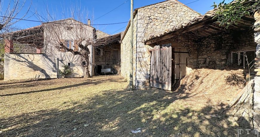 vente Maison de caractère Vallon Pont D'arc