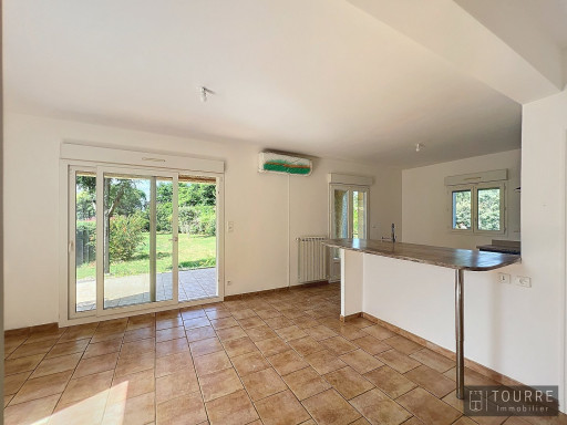 vente Villa Vallon Pont D'arc