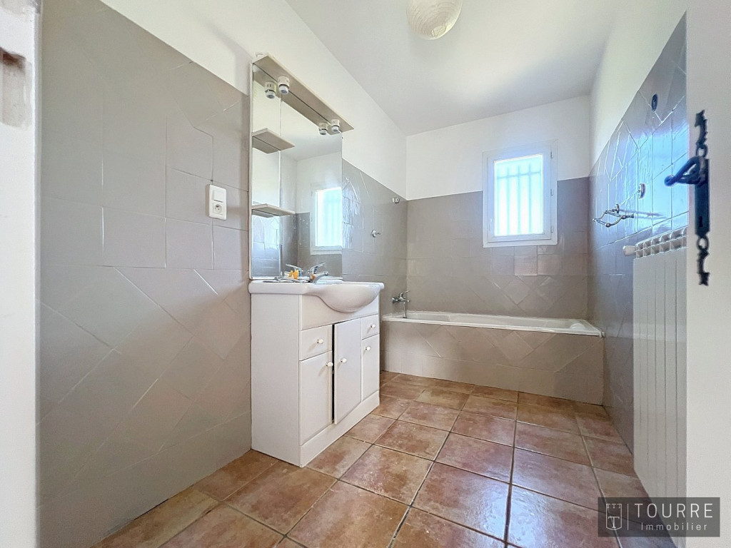 vente Villa Vallon Pont D'arc - Photo 5