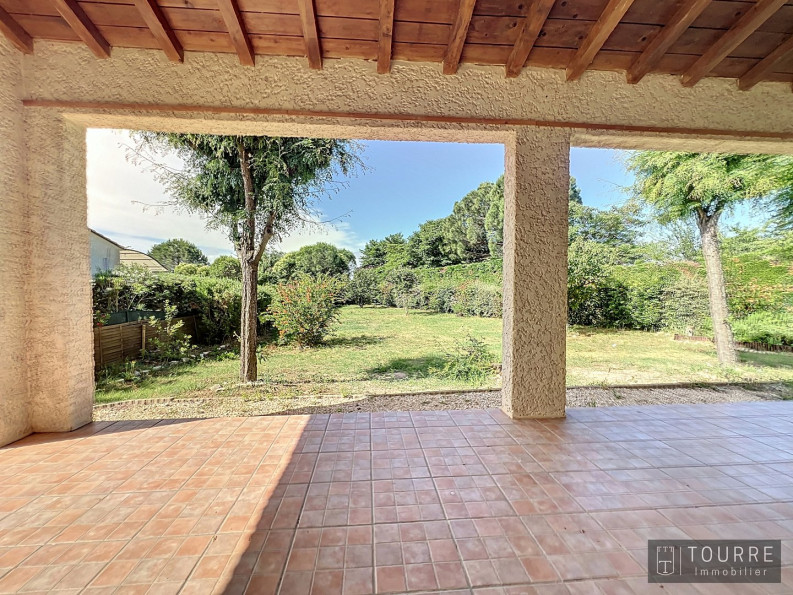 vente Villa Vallon Pont D'arc - Photo 2