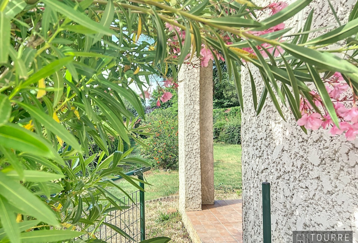 vente Villa Vallon Pont D'arc - Photo 9