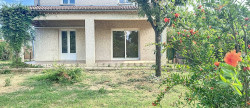 vente Villa Vallon Pont D'arc