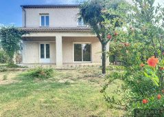 vente Villa Vallon Pont D'arc