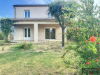 vente Villa Vallon Pont D'arc