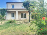 vente Villa Vallon Pont D'arc