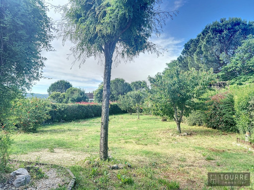 vente Villa Vallon Pont D'arc