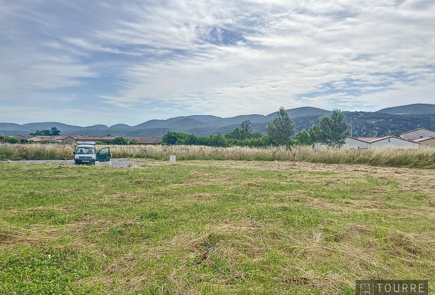 vente Terrain constructible Vallon Pont D'arc - Photo 5