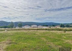 vente Terrain constructible Vallon Pont D'arc