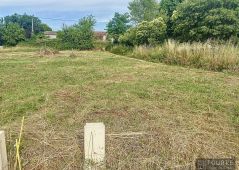 vente Terrain constructible Vallon Pont D'arc