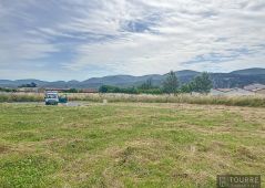 vente Terrain constructible Vallon Pont D'arc