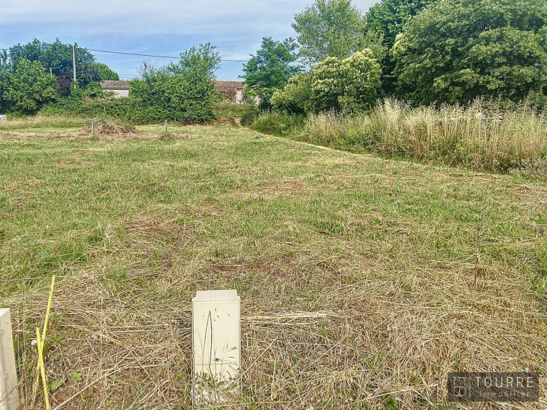 vente Terrain constructible Vallon Pont D'arc - Photo 3
