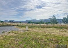 vente Terrain constructible Vallon Pont D'arc