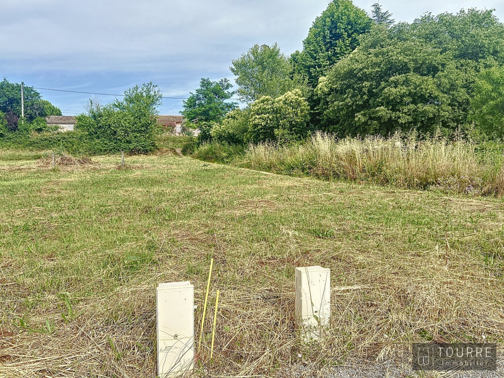 vente Terrain constructible Vallon Pont D'arc - Photo 3