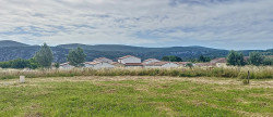 vente Terrain constructible Vallon Pont D'arc