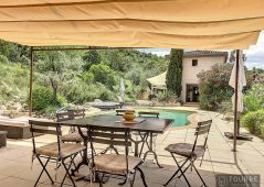 vente Villa Ruoms