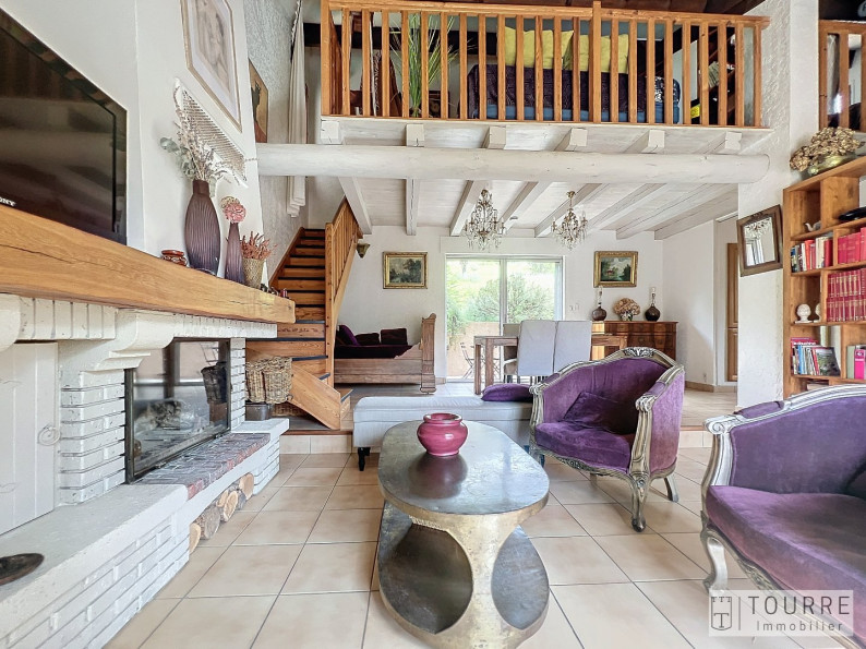 vente Villa Ruoms - Photo 3