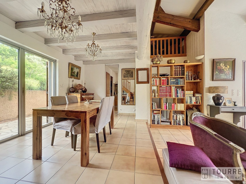 vente Villa Ruoms - Photo 4