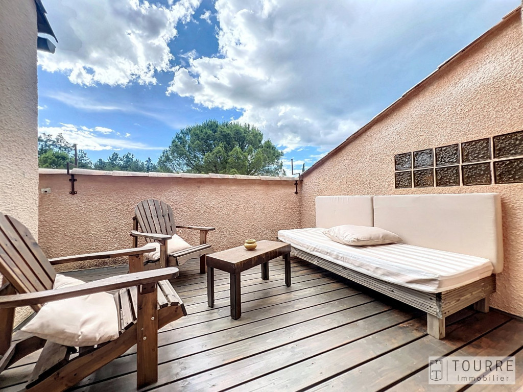 vente Villa Ruoms - Photo 8