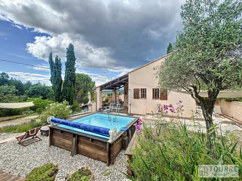 vente Villa Ruoms - Photo 10