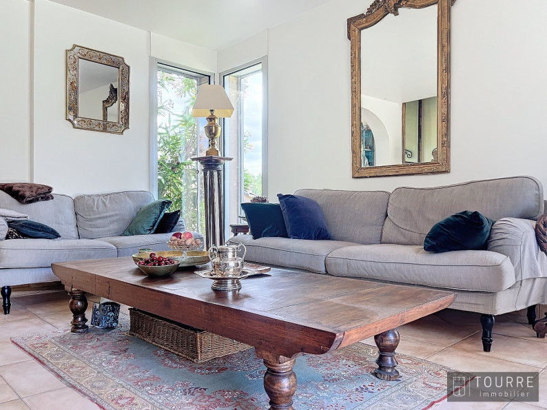 vente Villa Ruoms - Photo 6