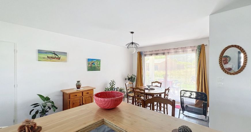 vente Villa Vallon Pont D'arc