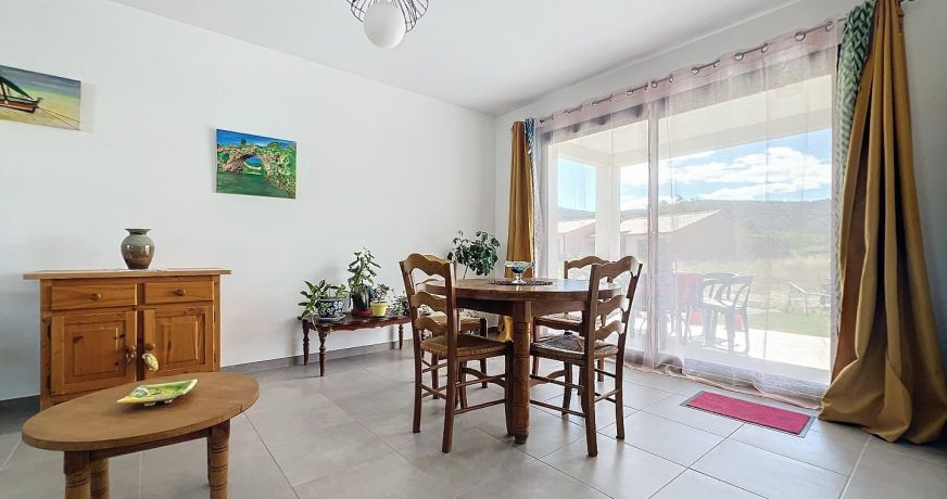 vente Villa Vallon Pont D'arc