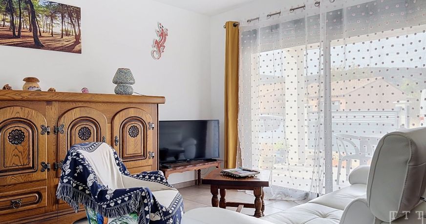 vente Villa Vallon Pont D'arc