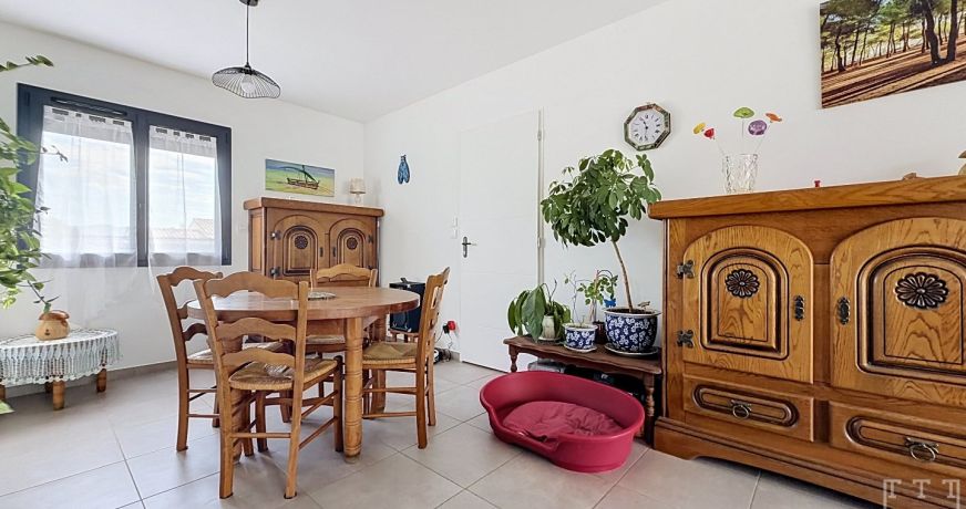 vente Villa Vallon Pont D'arc