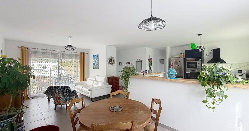 vente Villa Vallon Pont D'arc