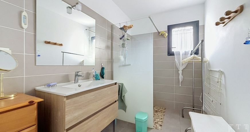 vente Villa Vallon Pont D'arc