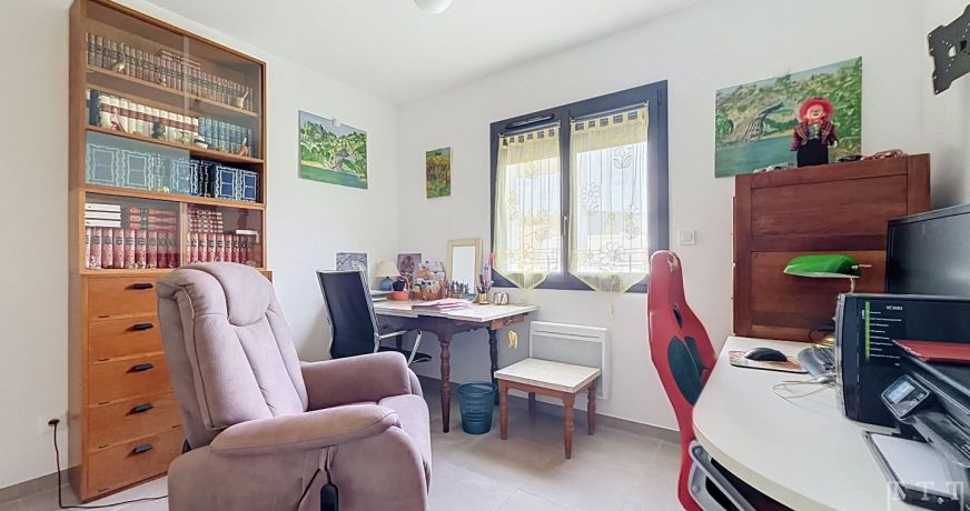 vente Villa Vallon Pont D'arc