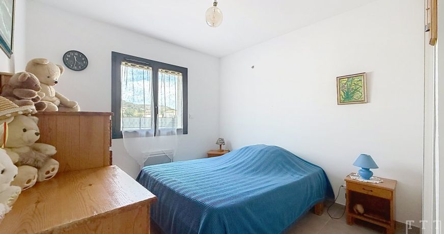 vente Villa Vallon Pont D'arc