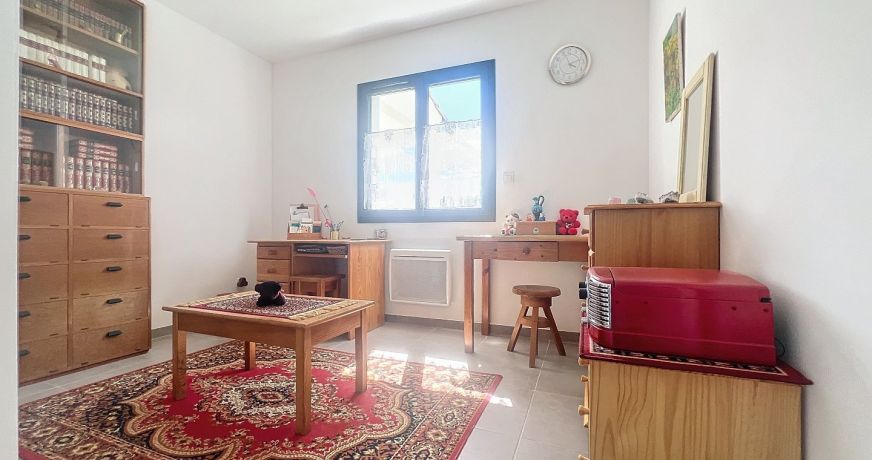 vente Villa Vallon Pont D'arc